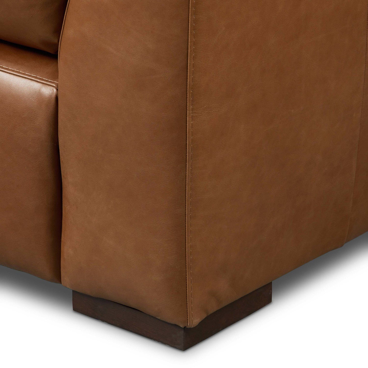 Four Hands Kosa 108in Sofa