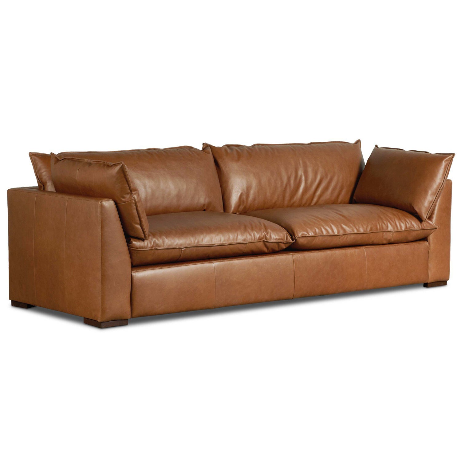 Four Hands Kosa 108in Sofa