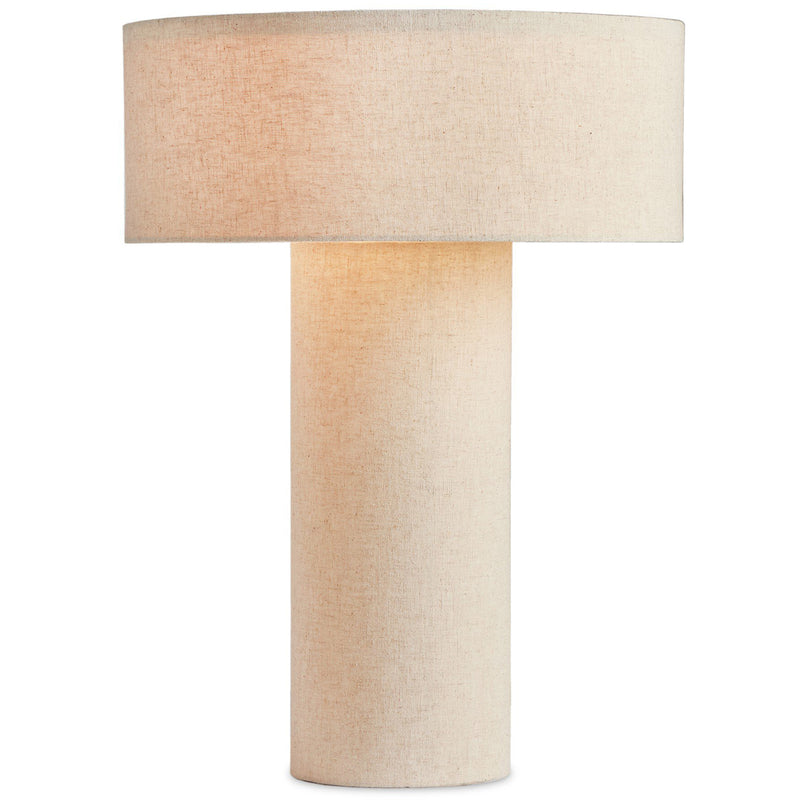 Four Hands Hensley Table Lamp