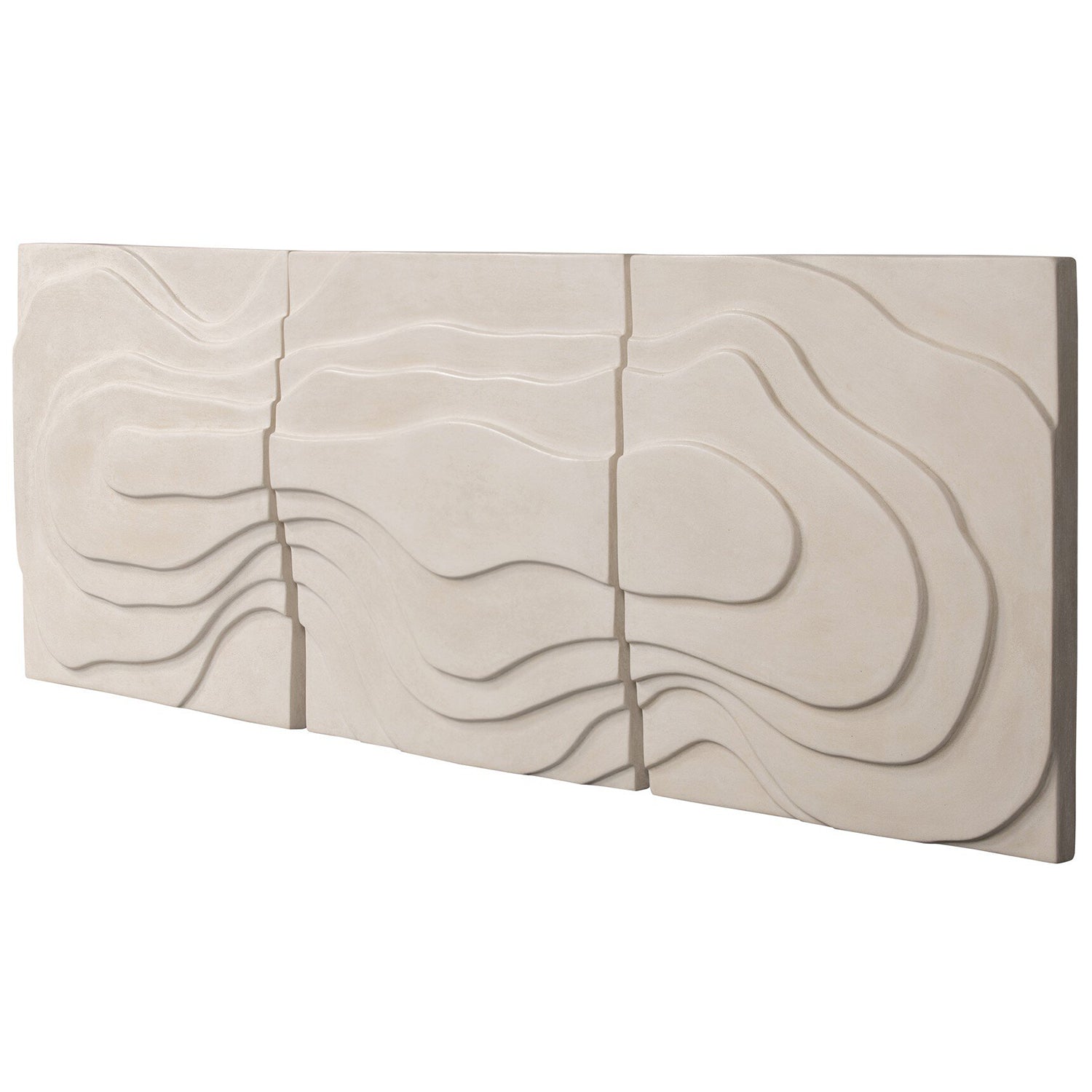 Four Hands Ruong Wall Panel Set