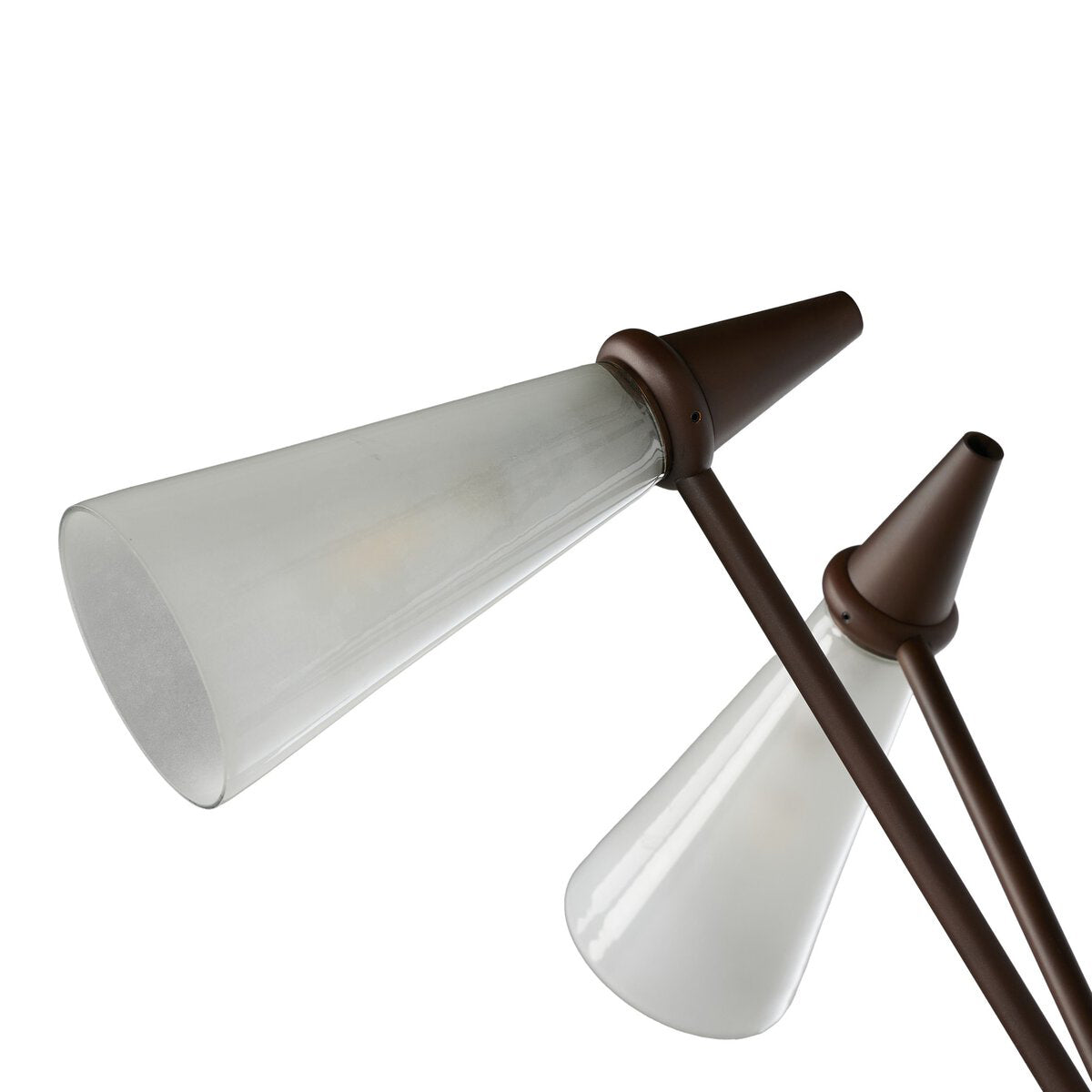 Four Hands Ludwig Chandelier - Final Sale