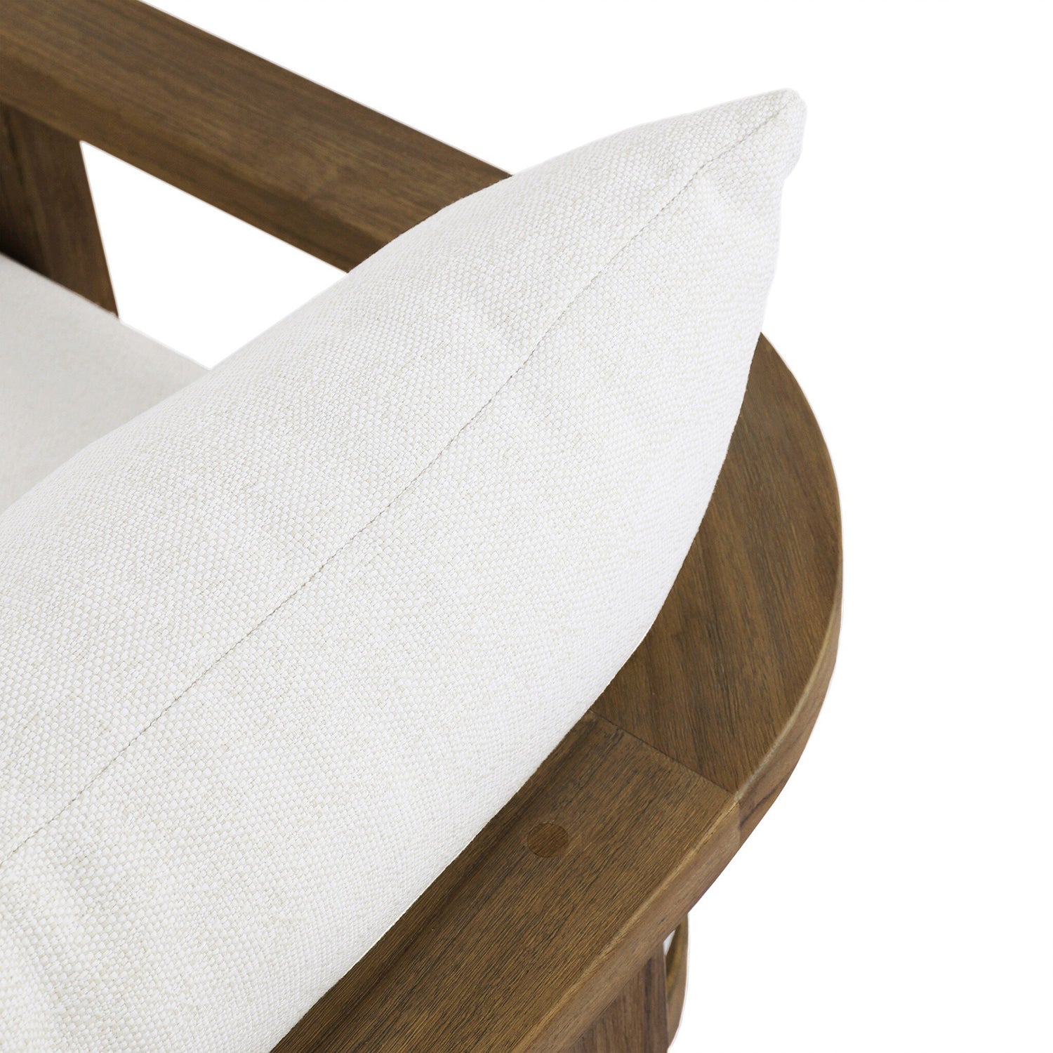 Four Hands Tahana Outdoor Dining Armchair Set of 2