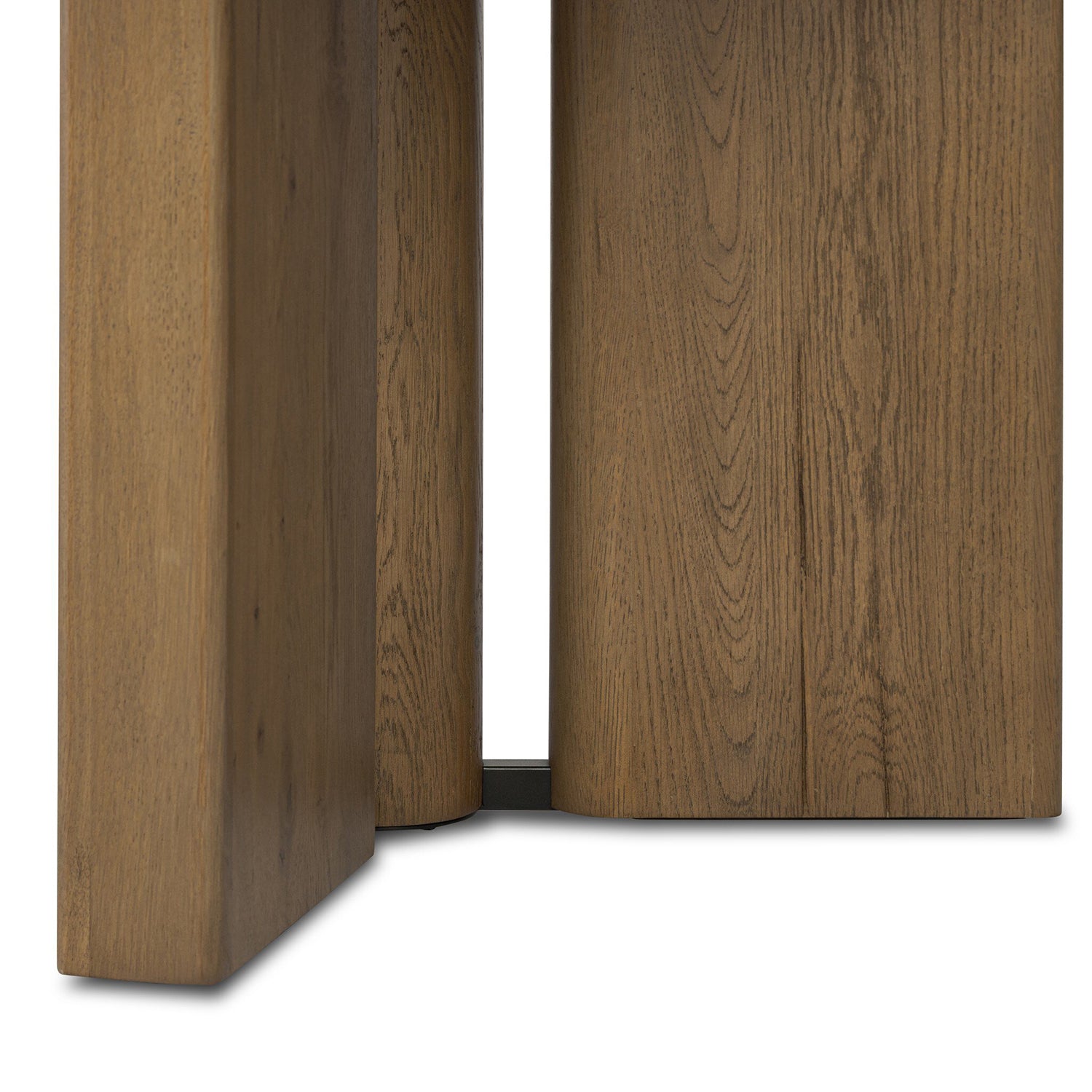 Four Hands Huxley 100in Dining Table