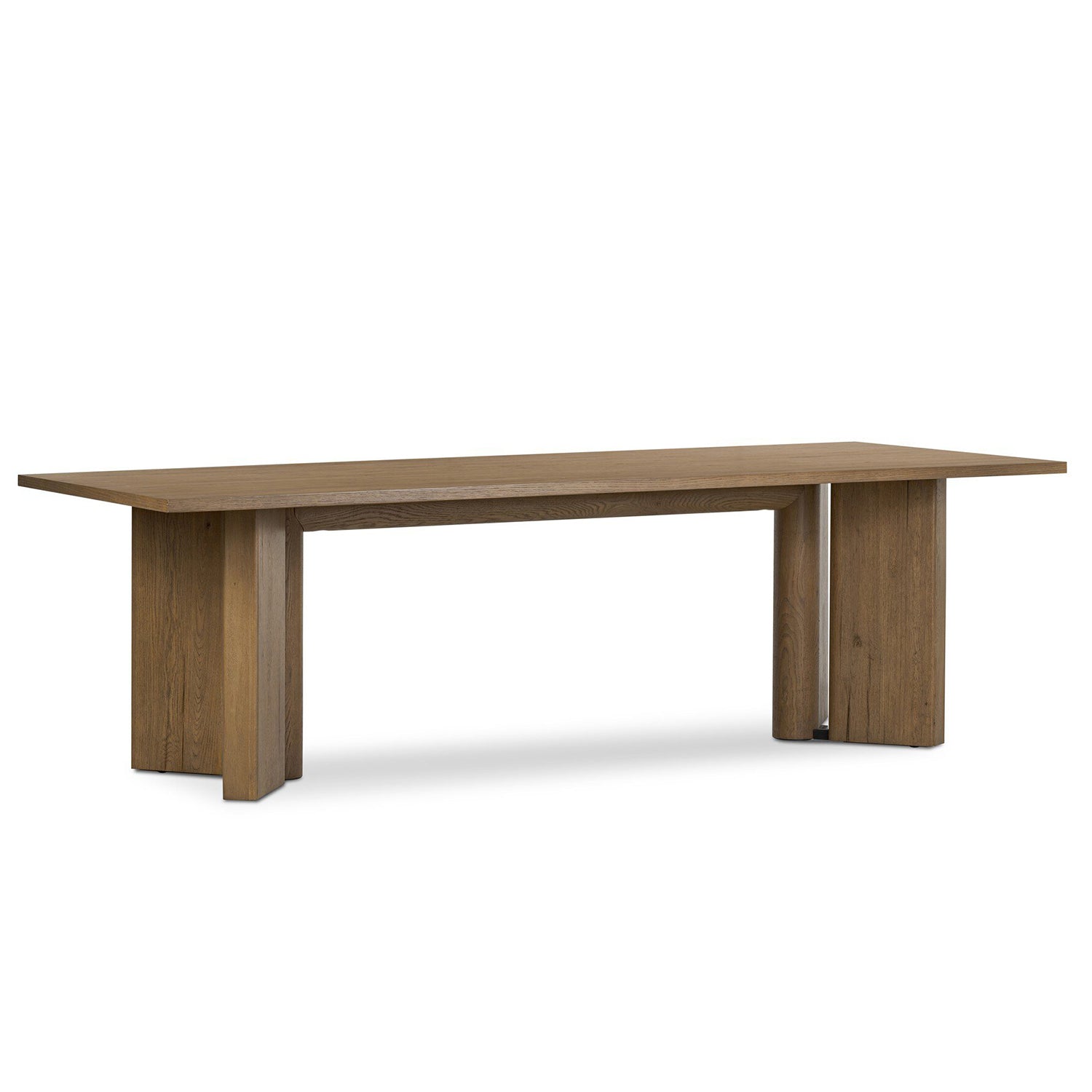 Four Hands Huxley 100in Dining Table