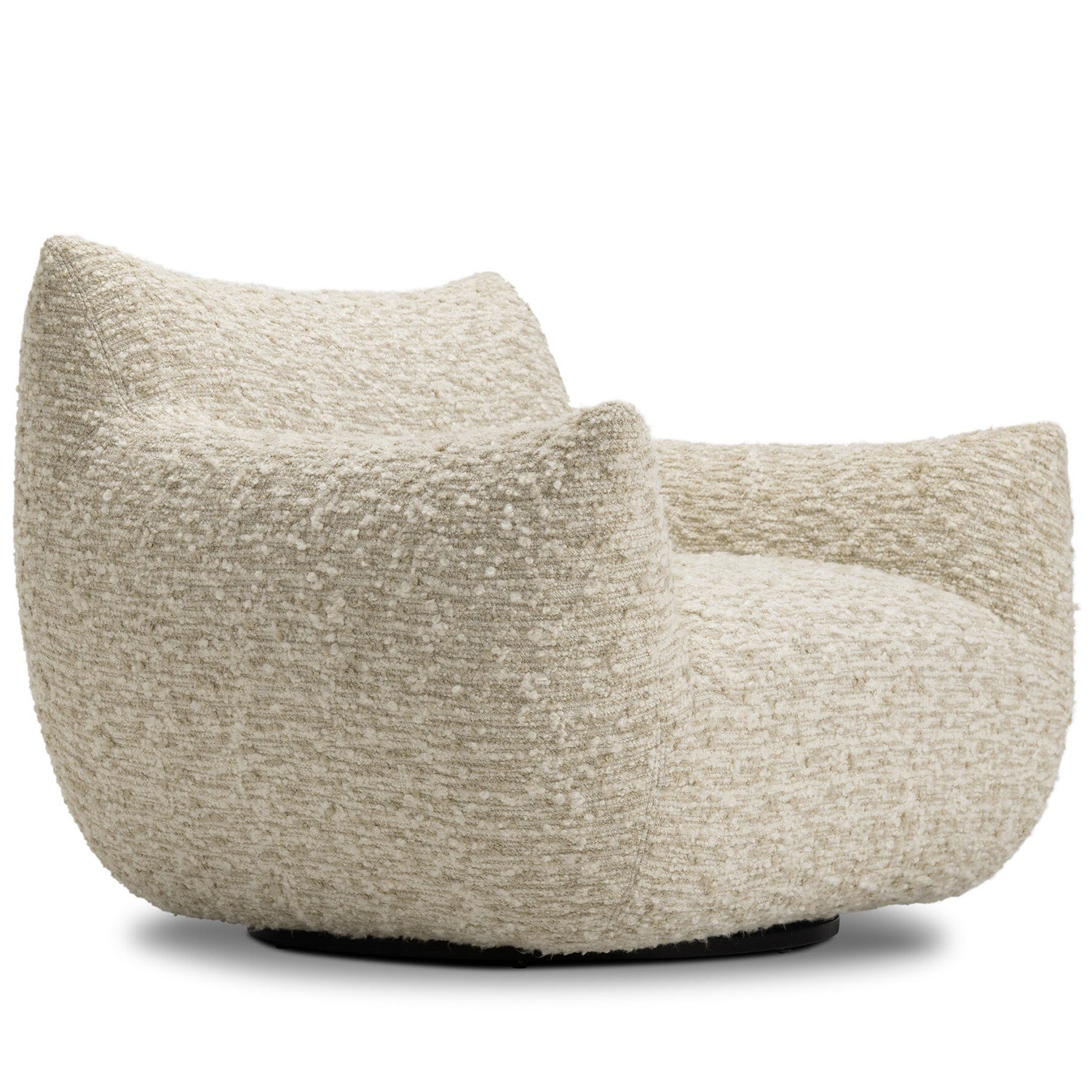 Four Hands Margot Swivel Chair