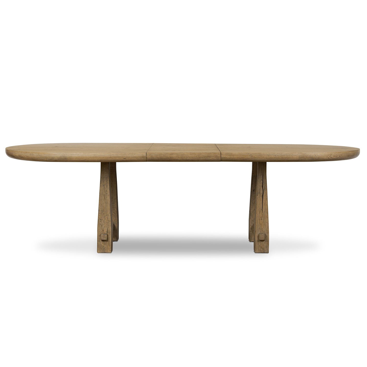 Four Hands Godric Extension Dining Table