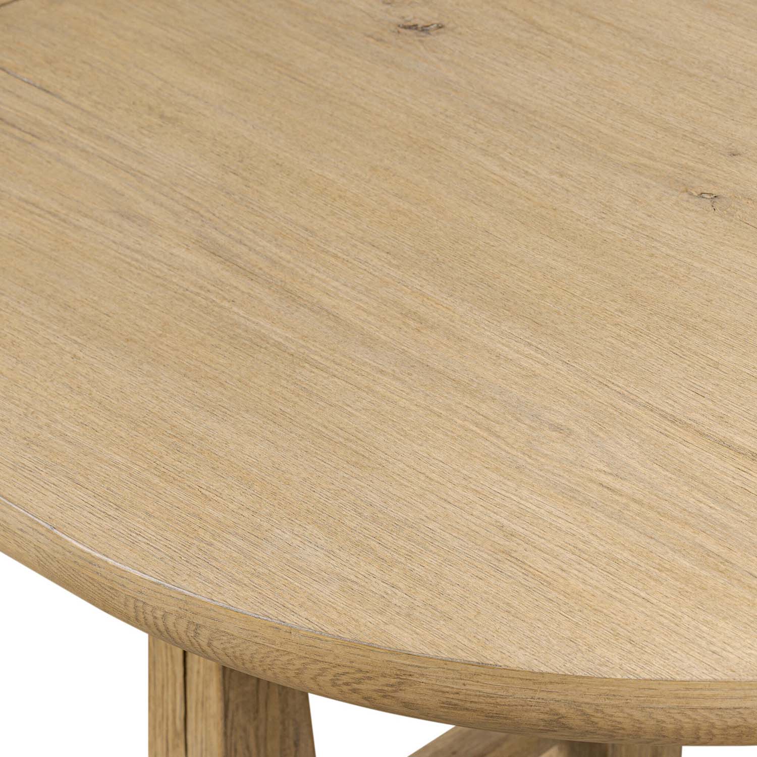 Four Hands Godric Extension Dining Table