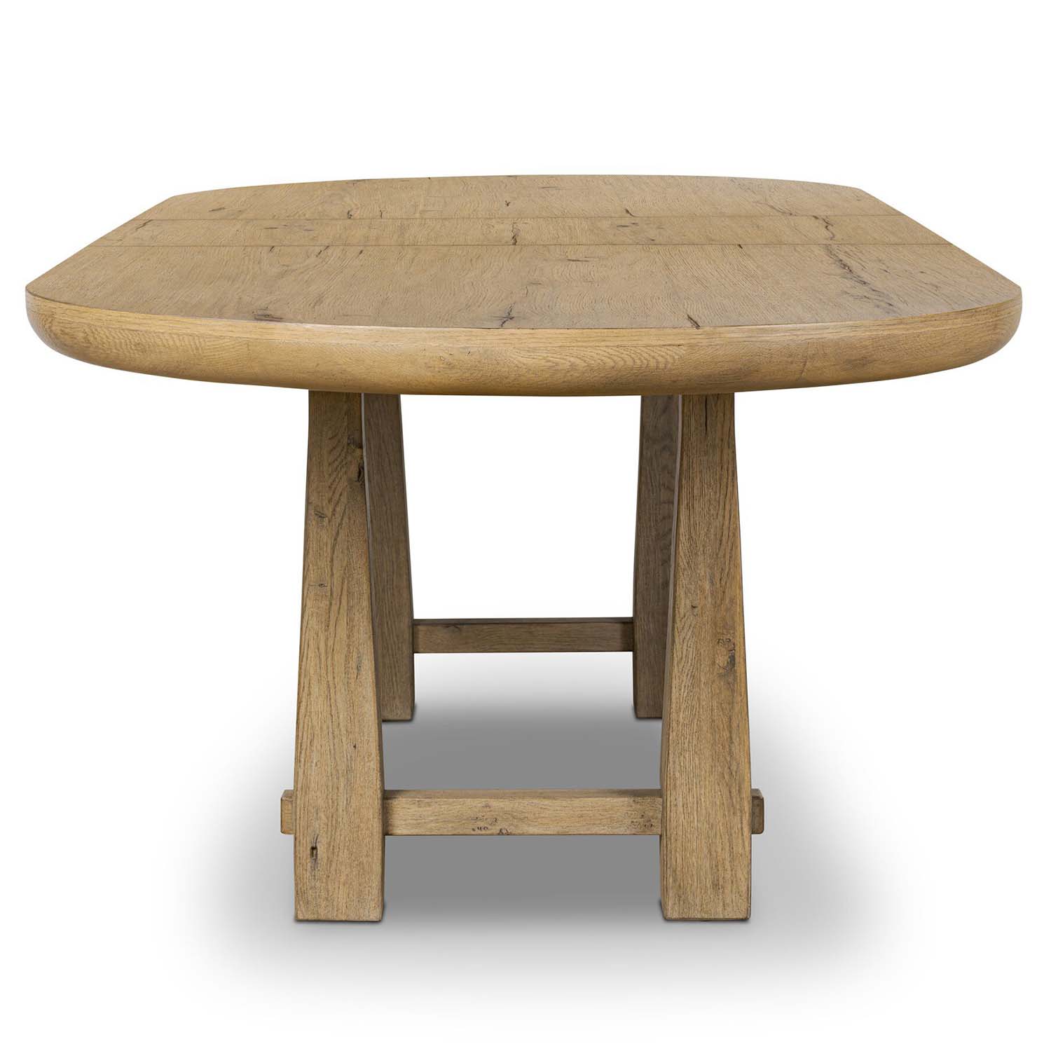 Four Hands Godric Extension Dining Table