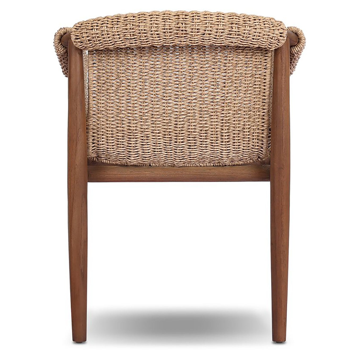 Four Hands Cambrie Outdoor Dining Chair