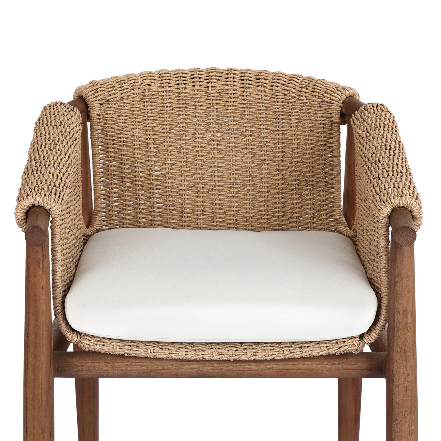 Four Hands Cambrie Outdoor Dining Chair