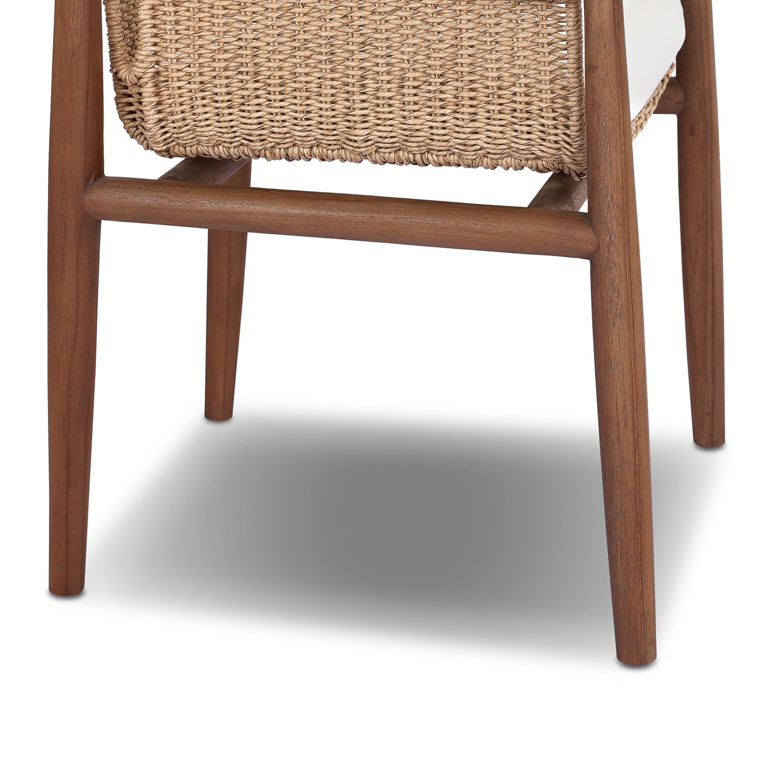 Four Hands Cambrie Outdoor Dining Chair