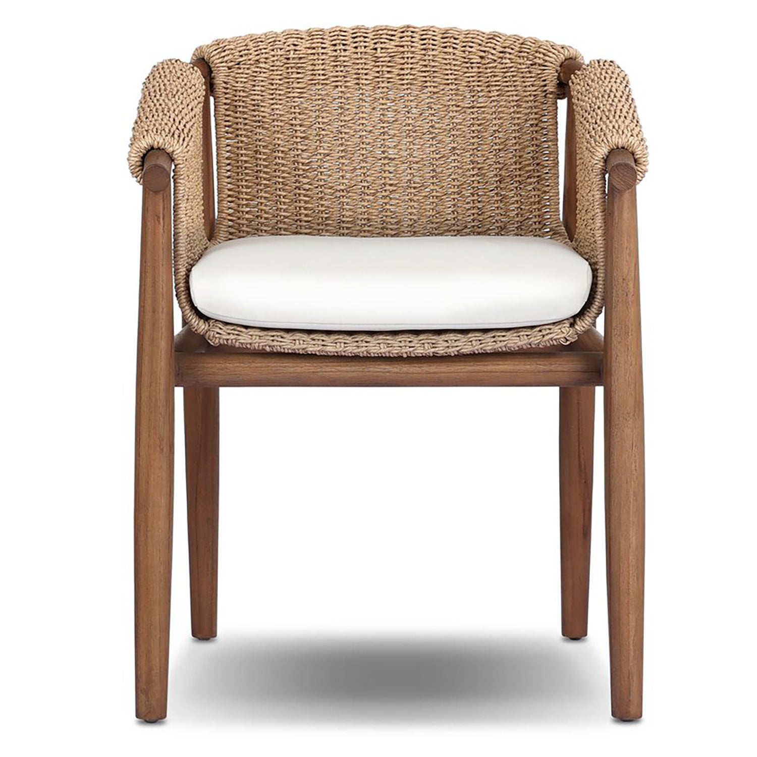 Four Hands Cambrie Outdoor Dining Chair