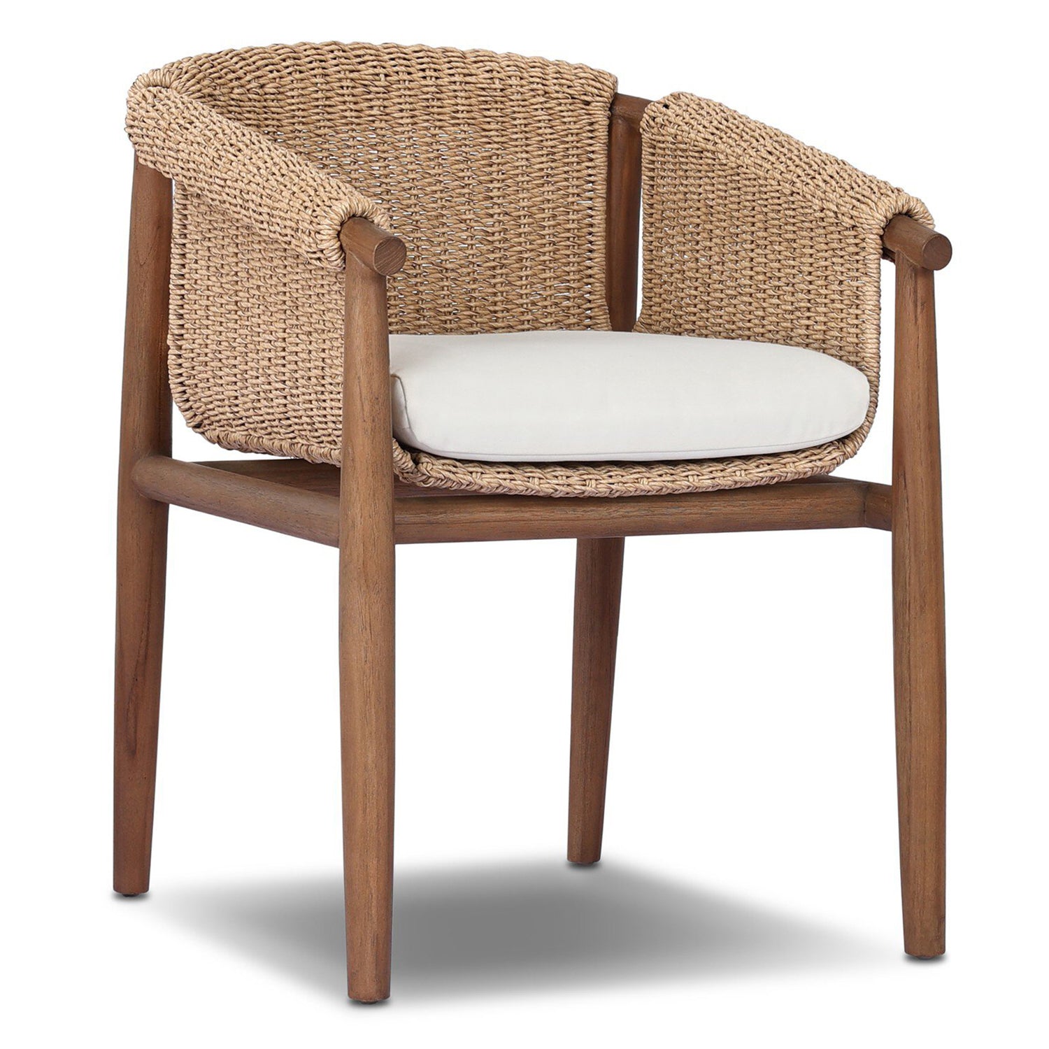 Four Hands Cambrie Outdoor Dining Chair