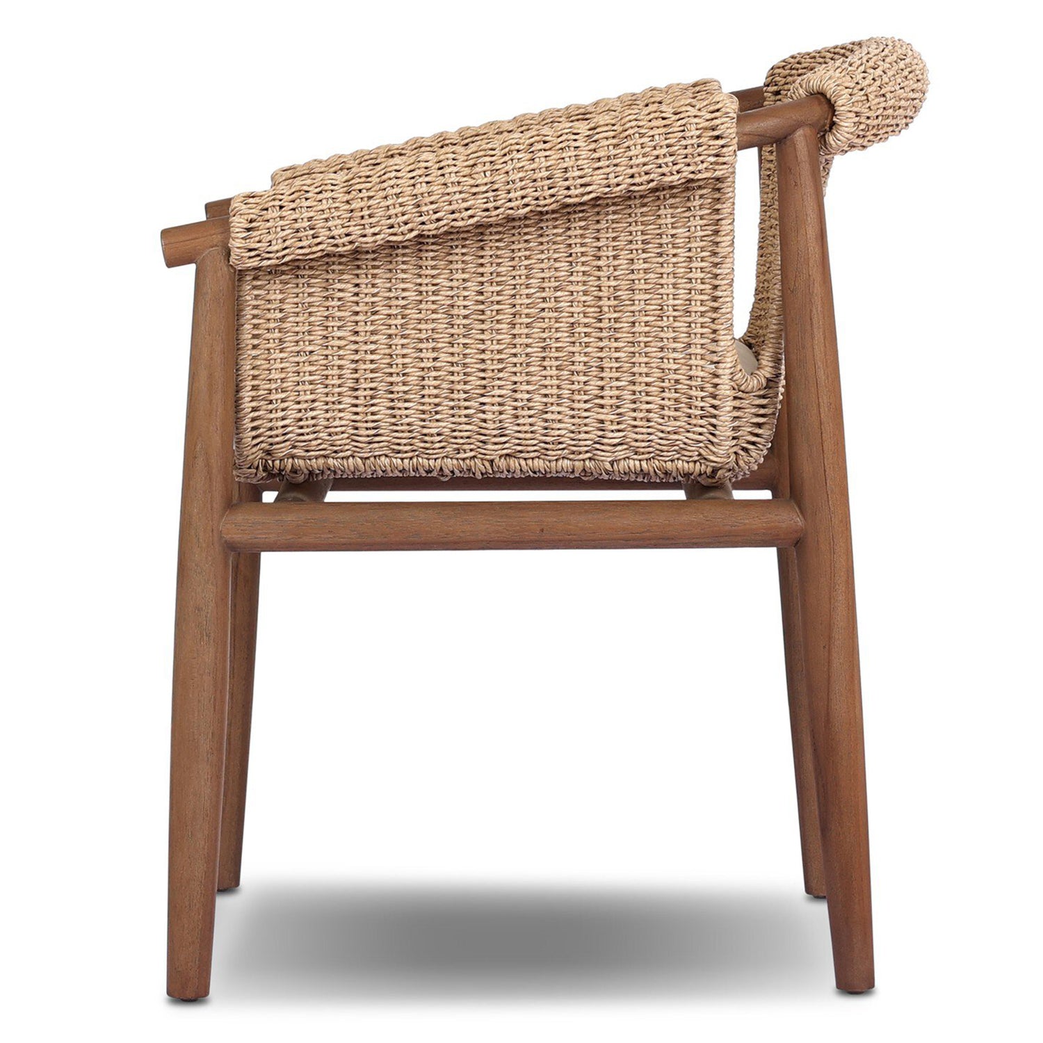 Four Hands Cambrie Outdoor Dining Chair