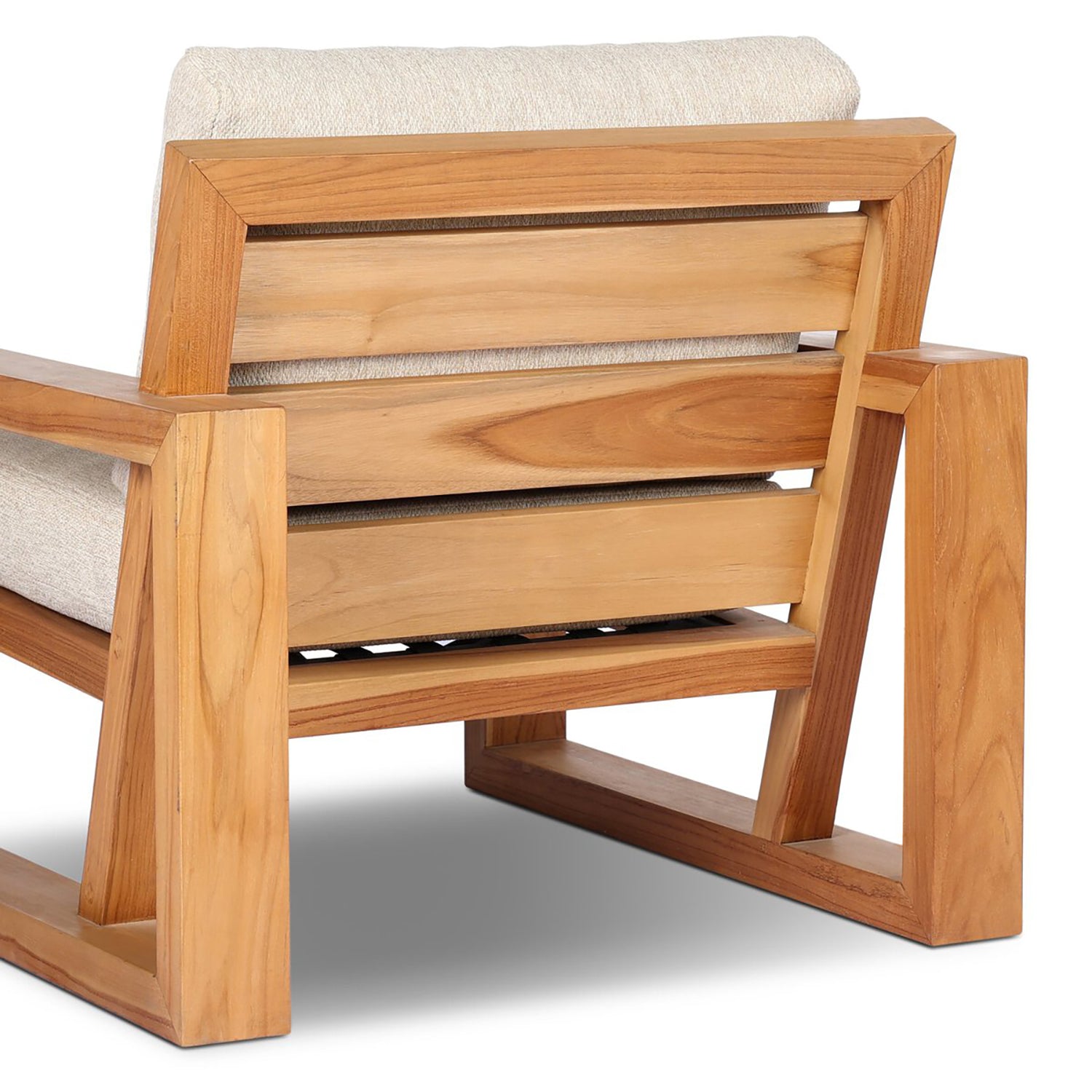 Four Hands Burgos Outdoor Chair