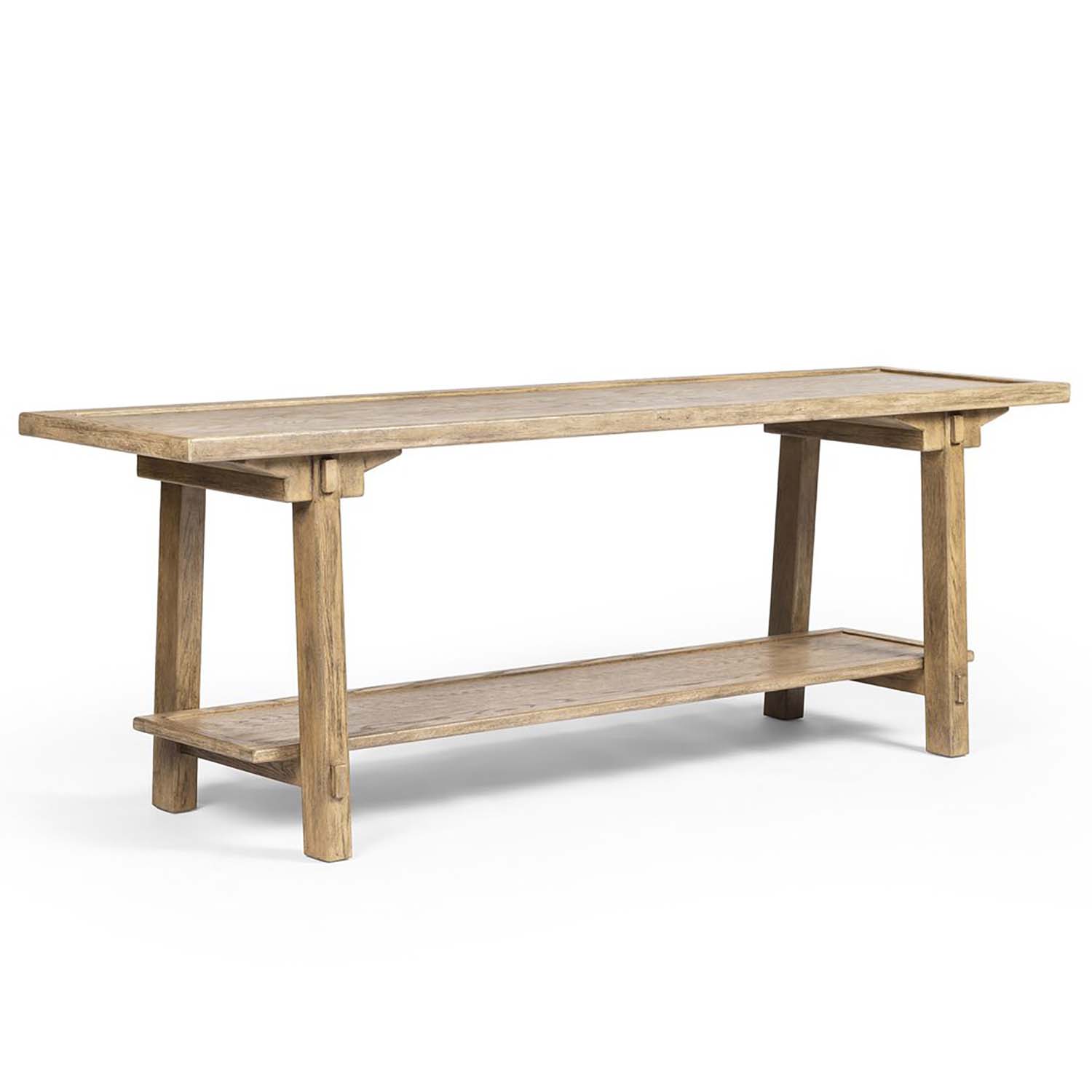 Four Hands Trinity Console Table - Final Sale