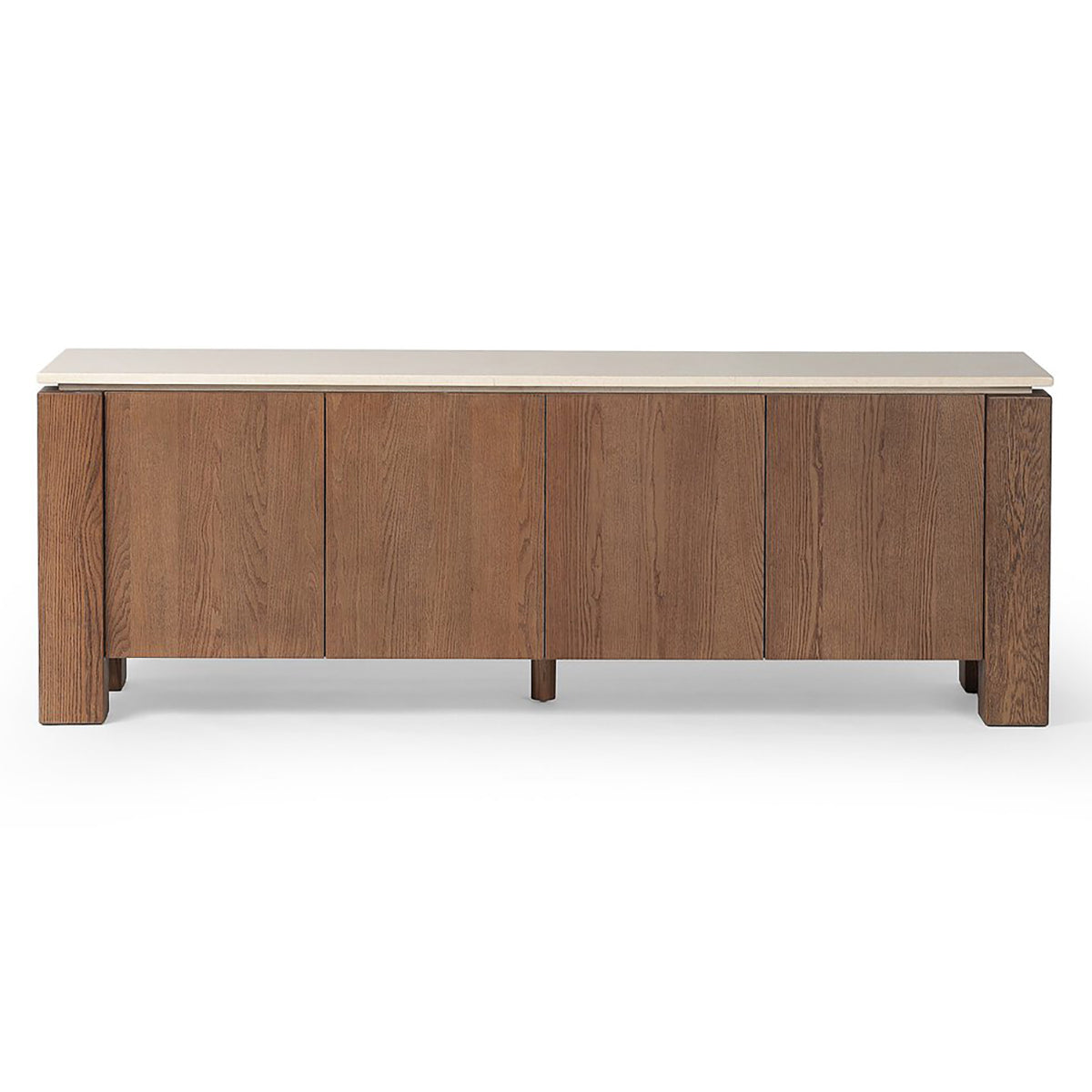Four Hands Gibbs Media Console - Final Sale