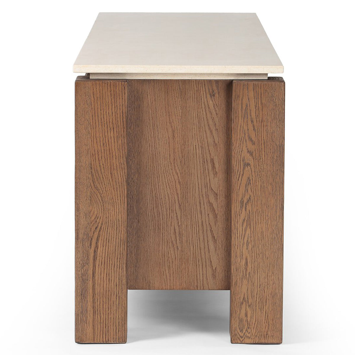 Four Hands Gibbs Media Console - Final Sale