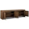Four Hands Chalmers Media Console