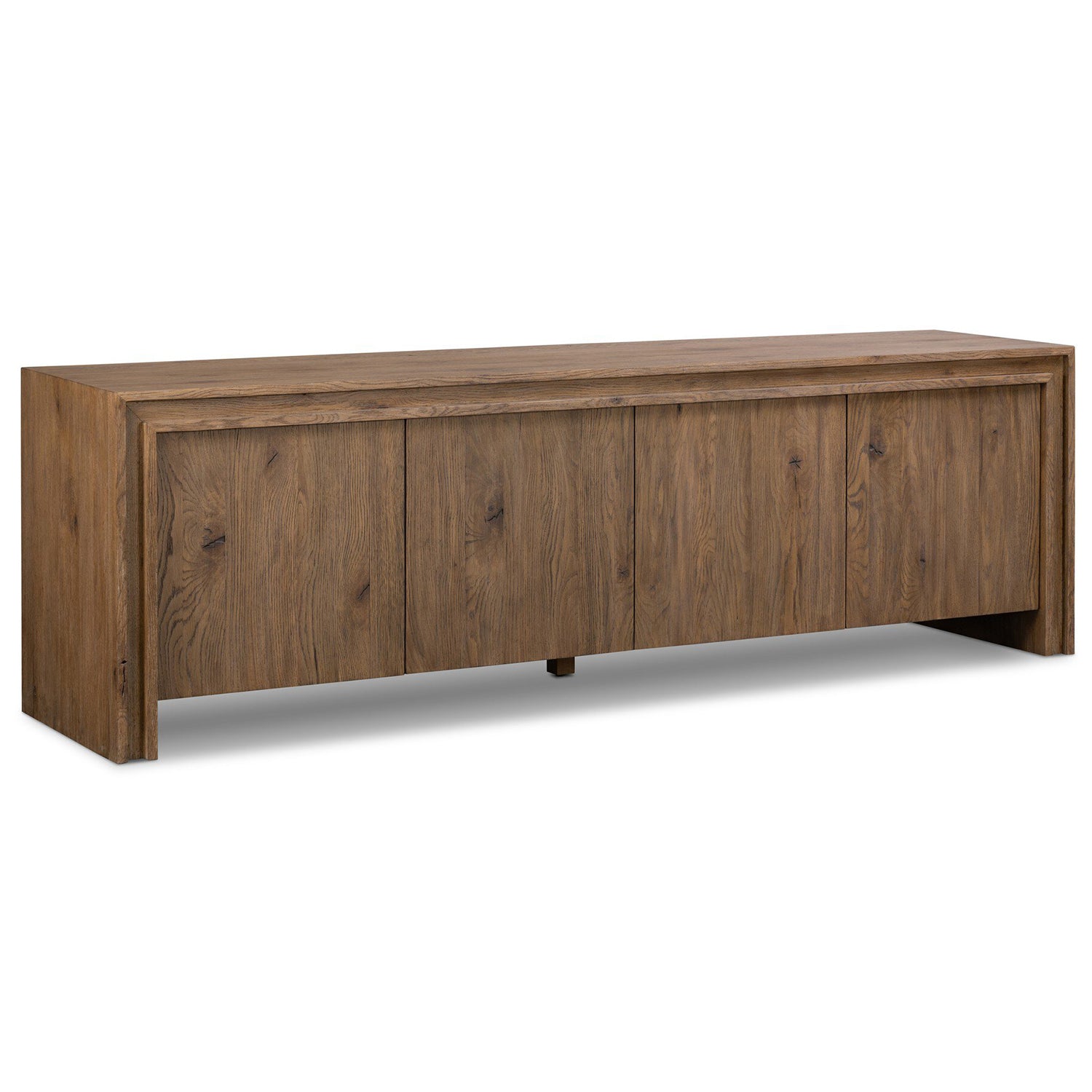 Four Hands Chalmers Media Console