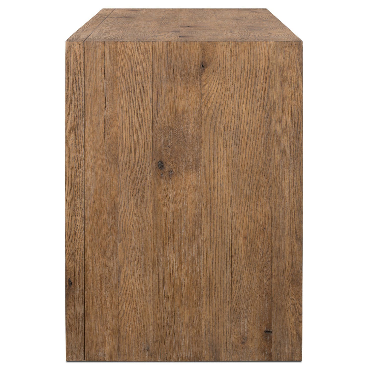 Four Hands Chalmers Media Console