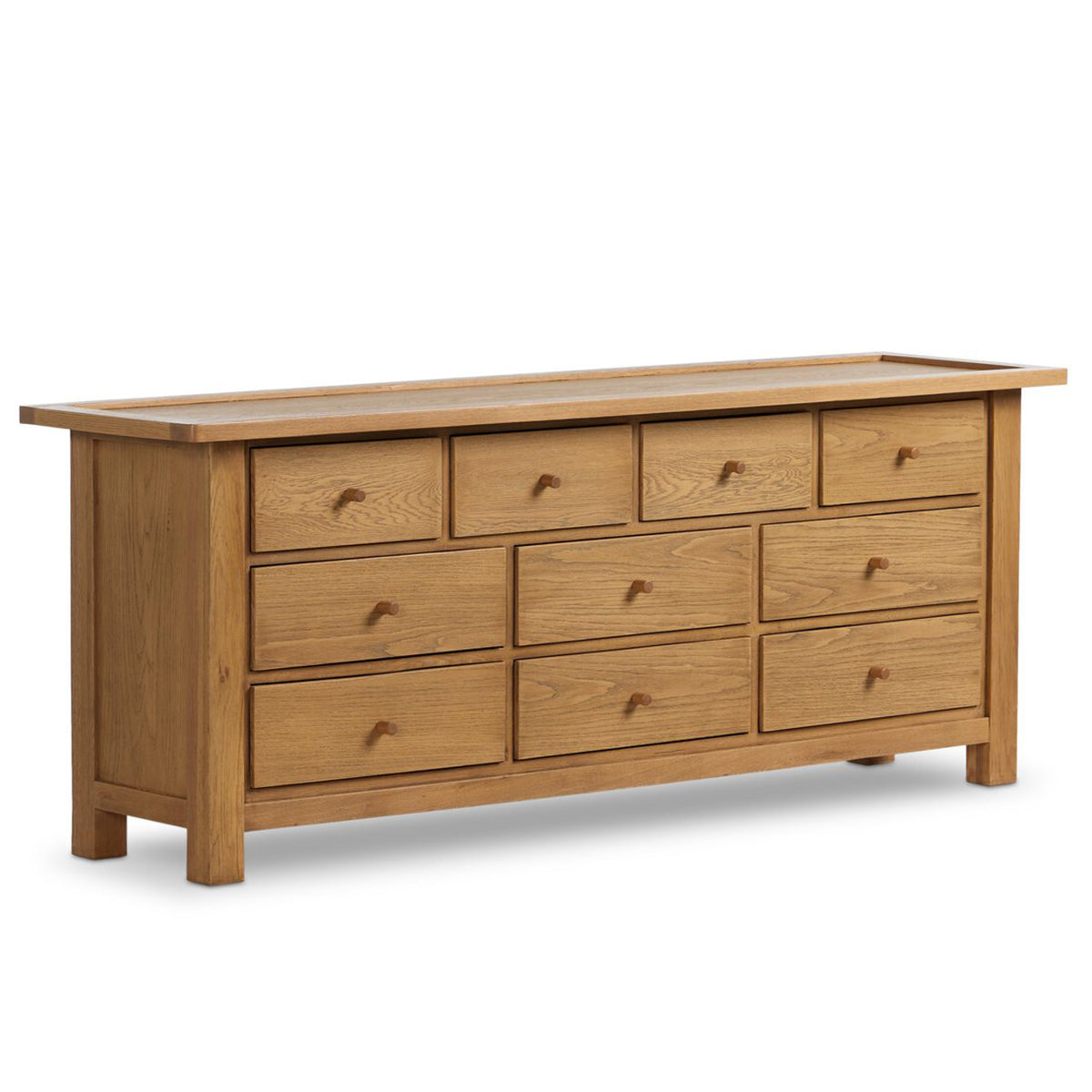 Four Hands Millbrook Dresser - Final Sale