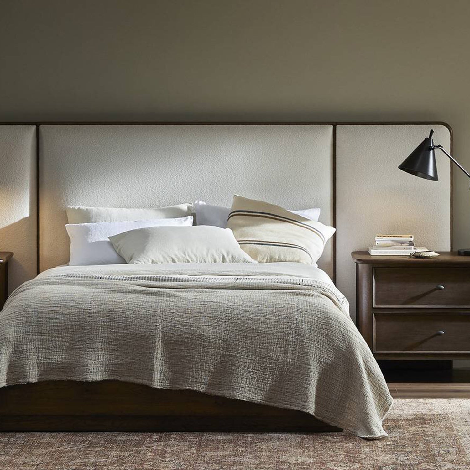 Four Hands Regan Bed