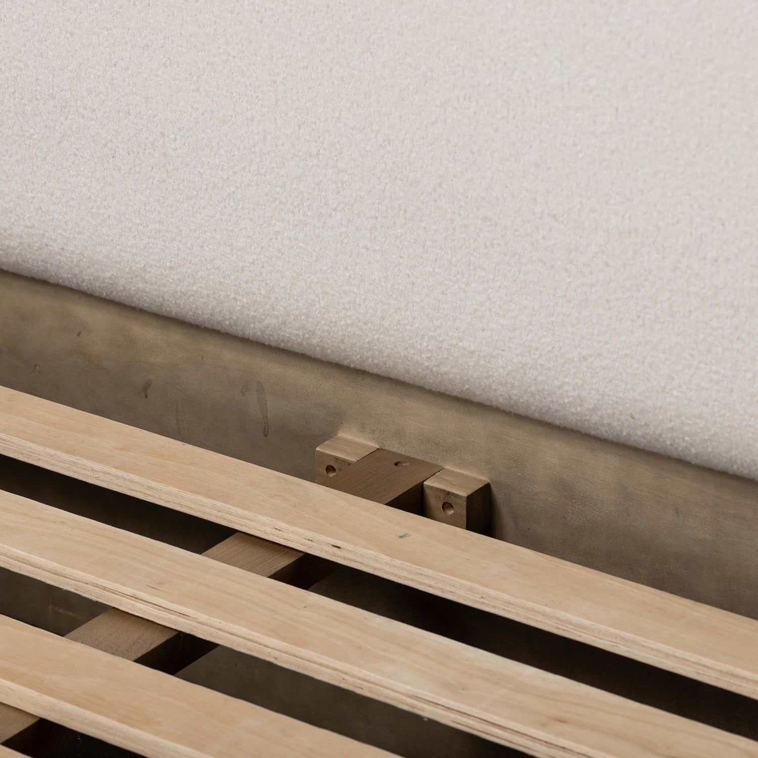 Four Hands Regan Bed