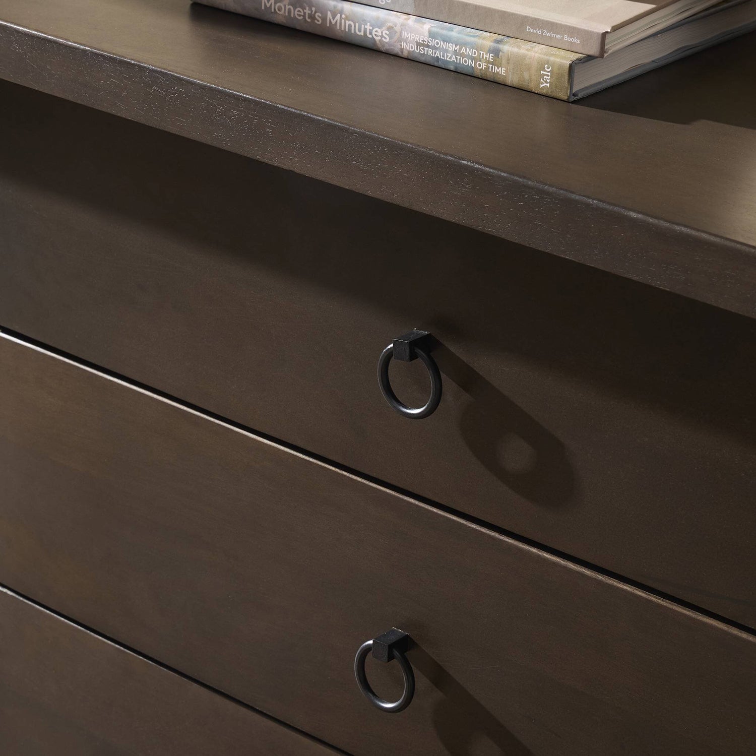 Four Hands Freddie 6 Drawer Dresser