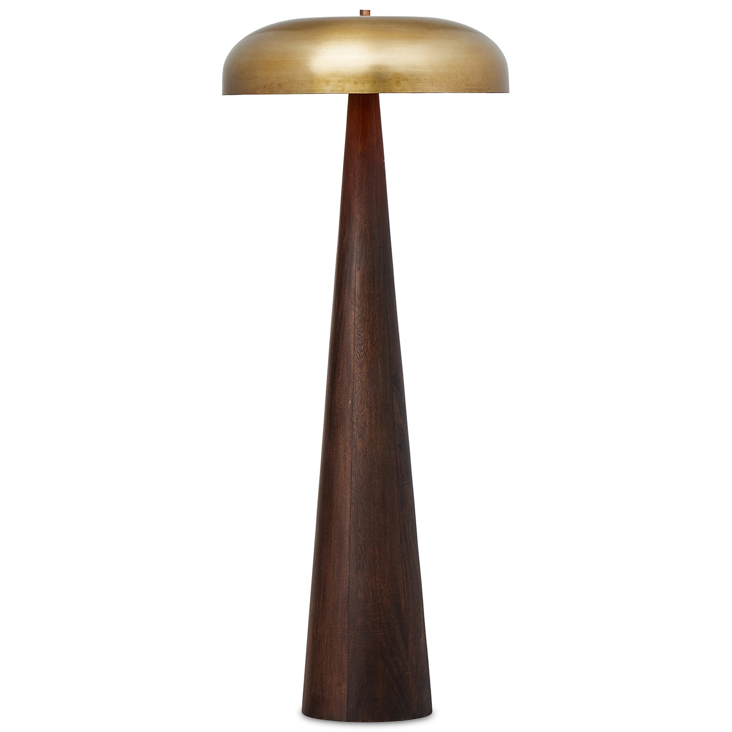 Four Hands Griffin Floor Lamp