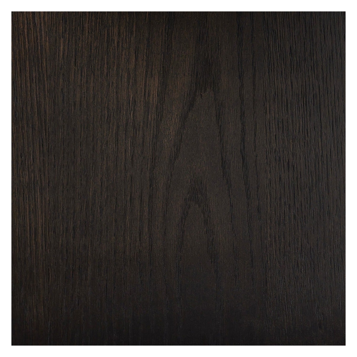 Four Hands Arlington Espresso Oak Bookcase