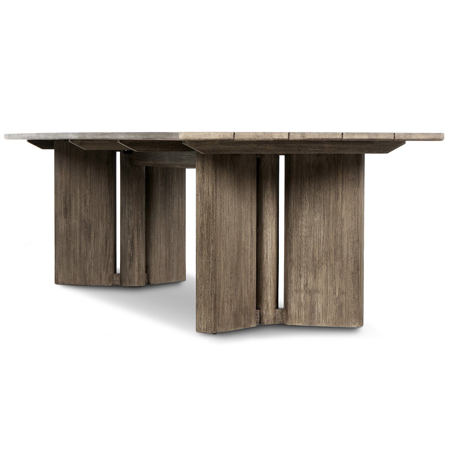 Four Hands Huxley Outdoor Dining Table