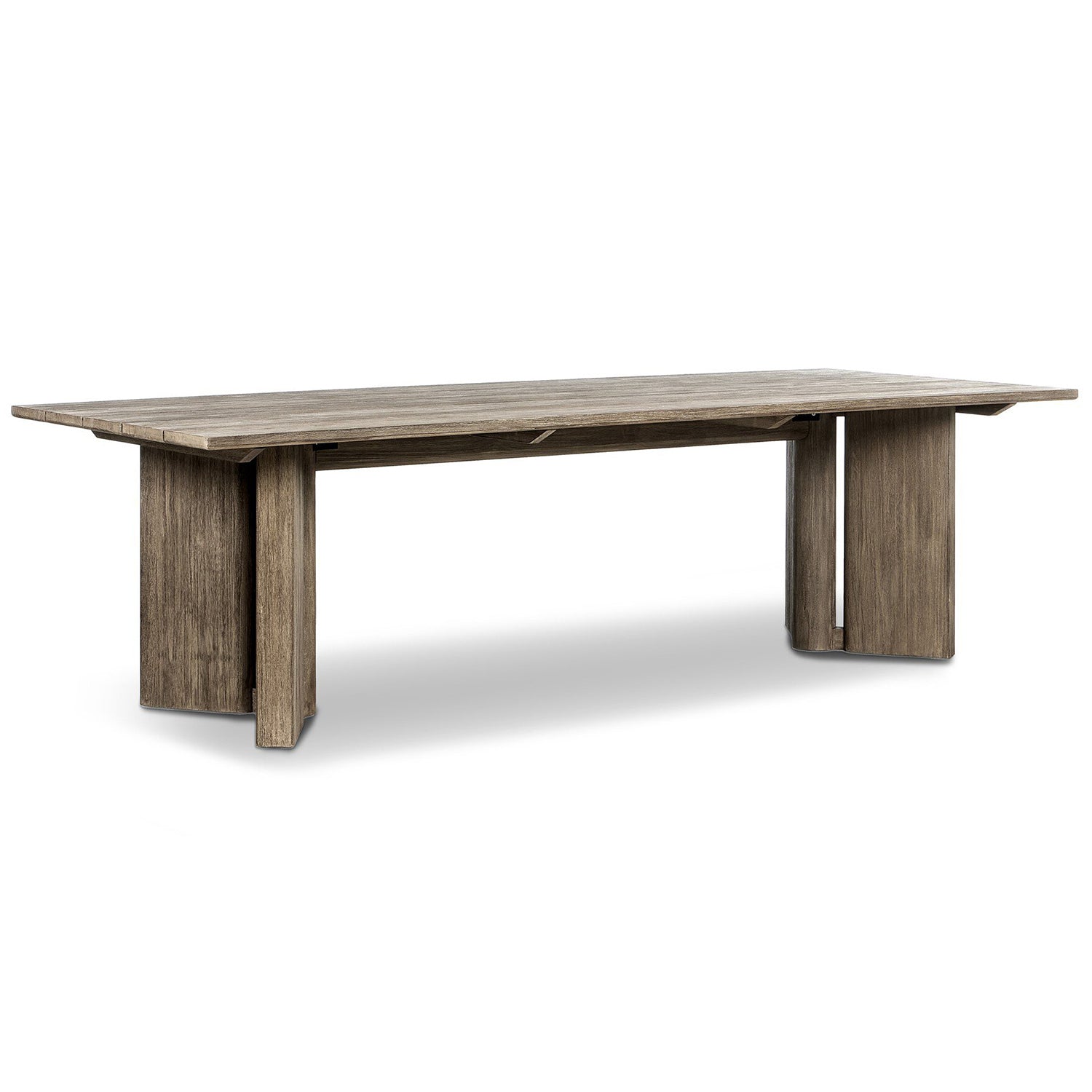 Four Hands Huxley Outdoor Dining Table