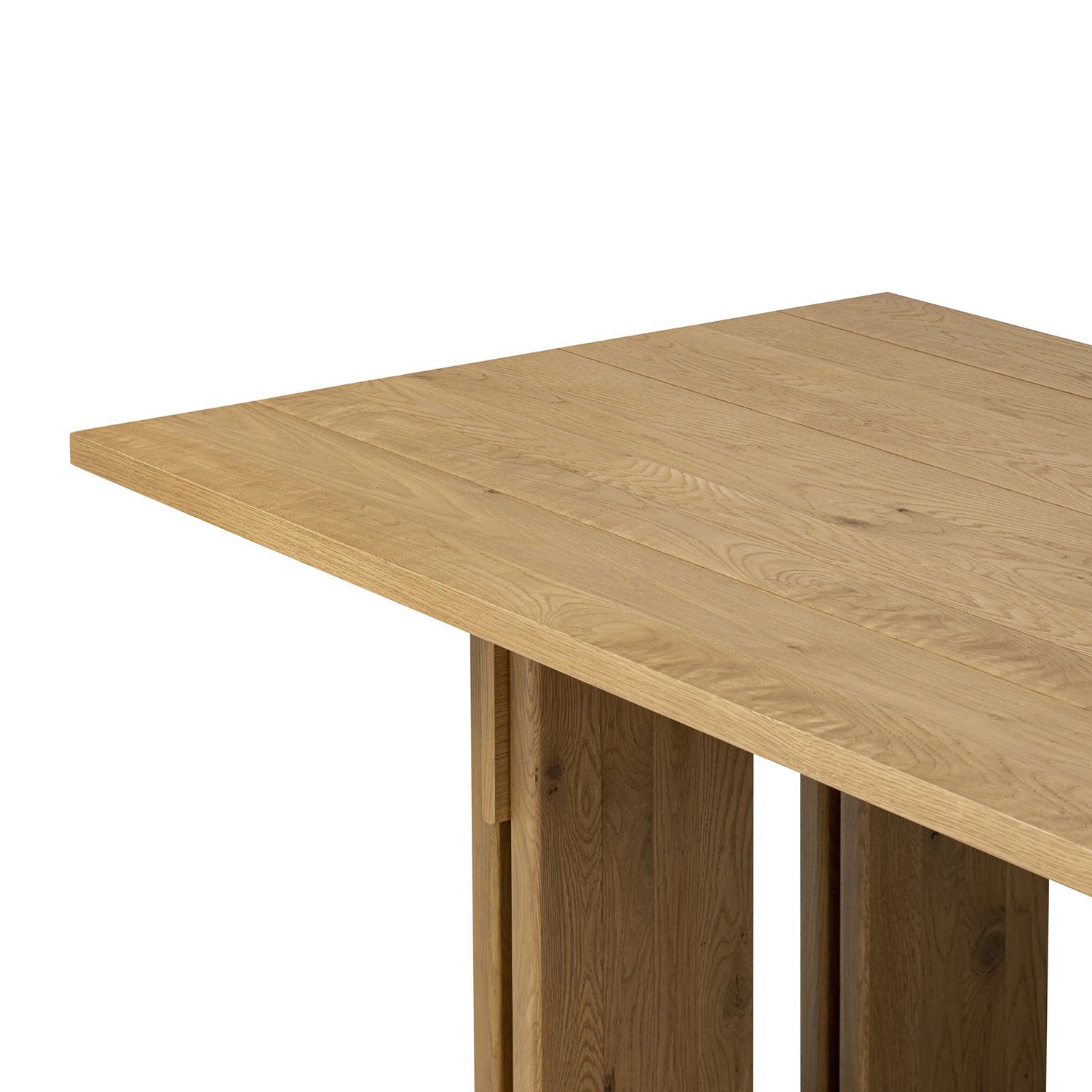 Four Hands Railay Dining Table - Final Sale