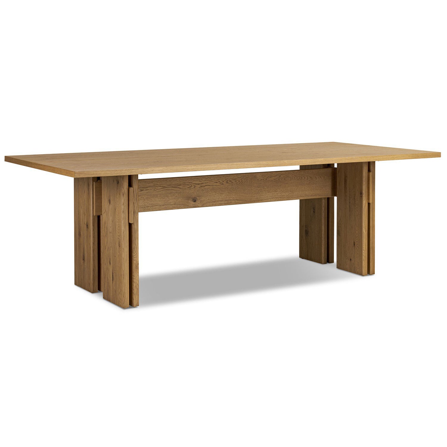 Four Hands Railay Dining Table - Final Sale