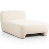 Four Hands Kyler Chaise Lounge