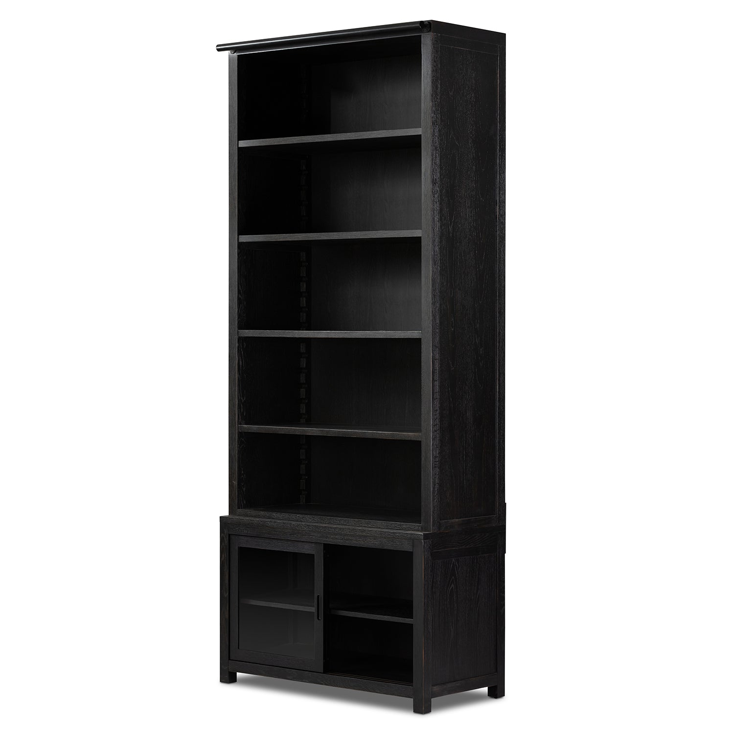 Four Hands Admont Bookcase