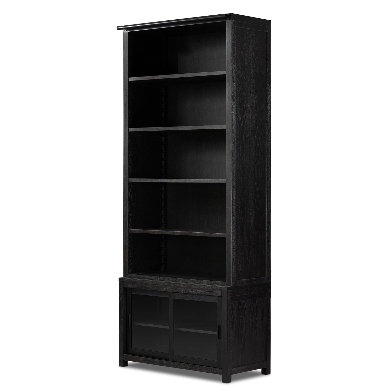 Four Hands Admont Bookcase