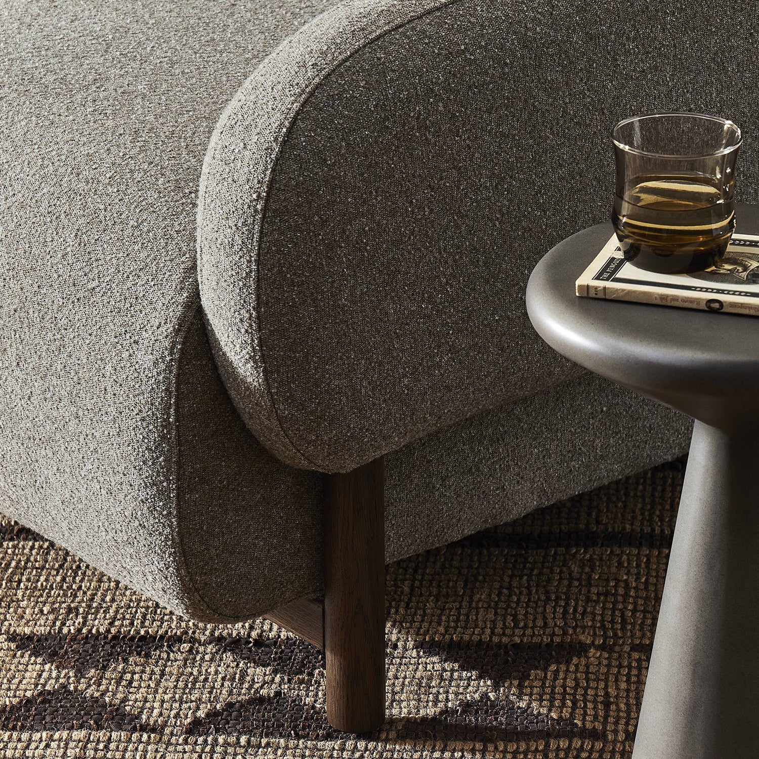 Four Hands Audrey Chair - Final Sale