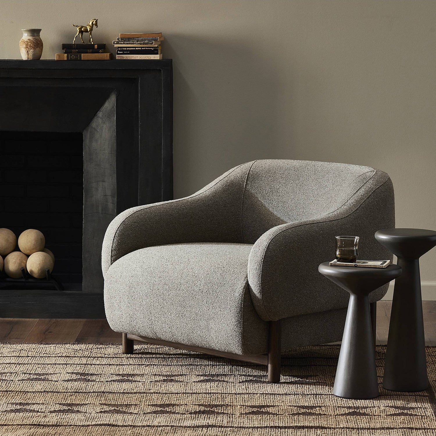 Four Hands Audrey Chair - Final Sale