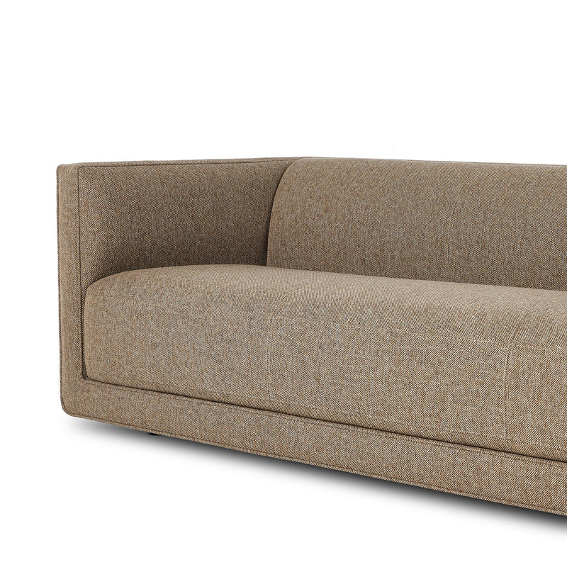 Four Hands Phillip Sofa – Paynes Gray