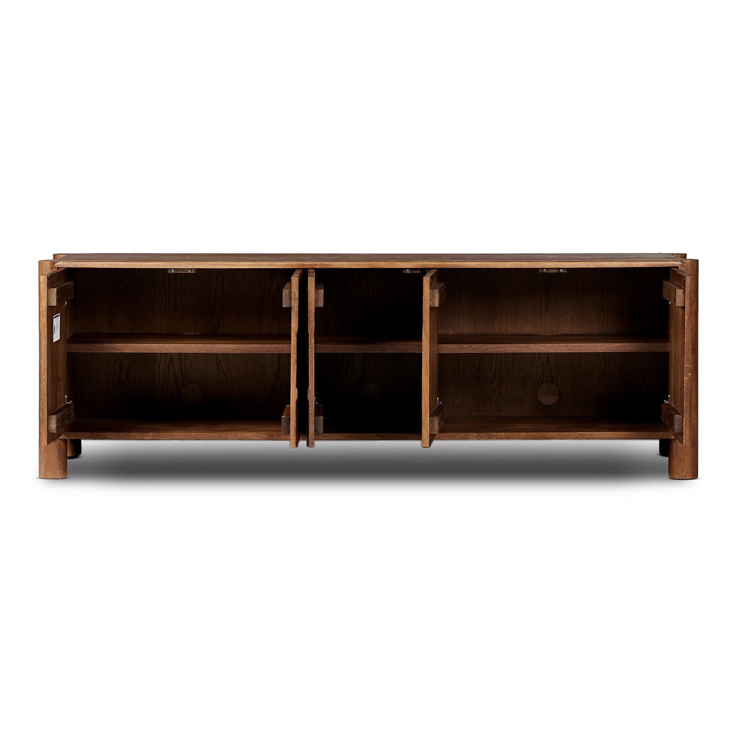 Four Hands Ezri Media Console