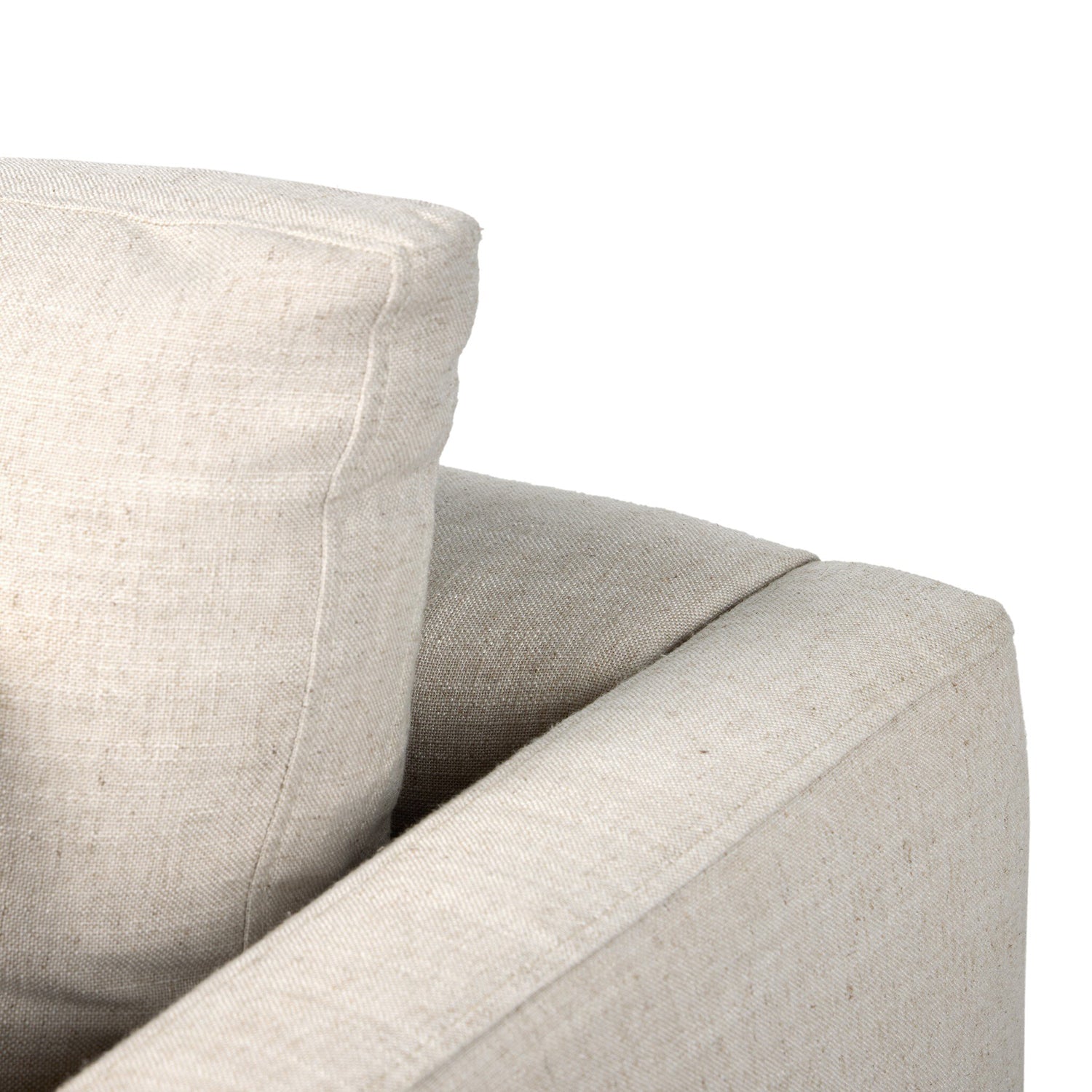 Four Hands Lincoln Sleeper Sofa