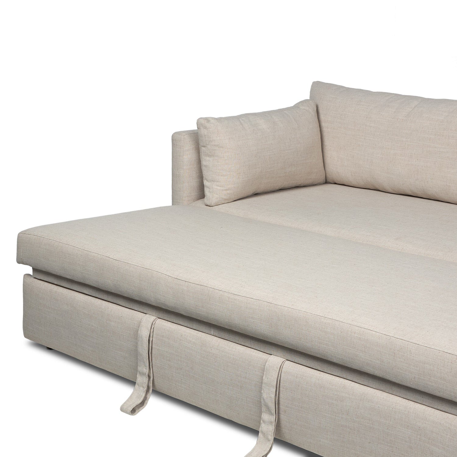 Four Hands Lincoln Sleeper Sofa