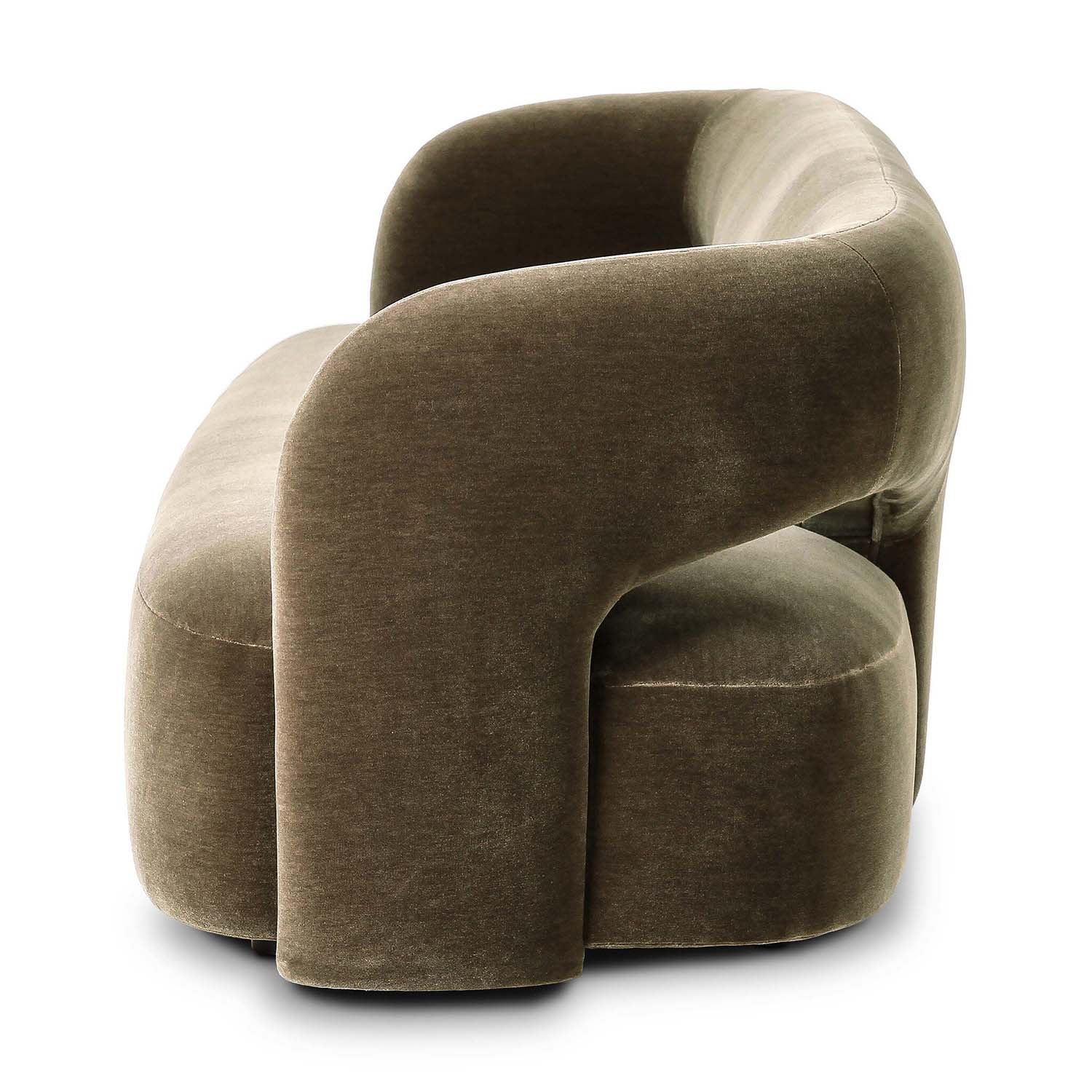 Four Hands Mazie Sofa