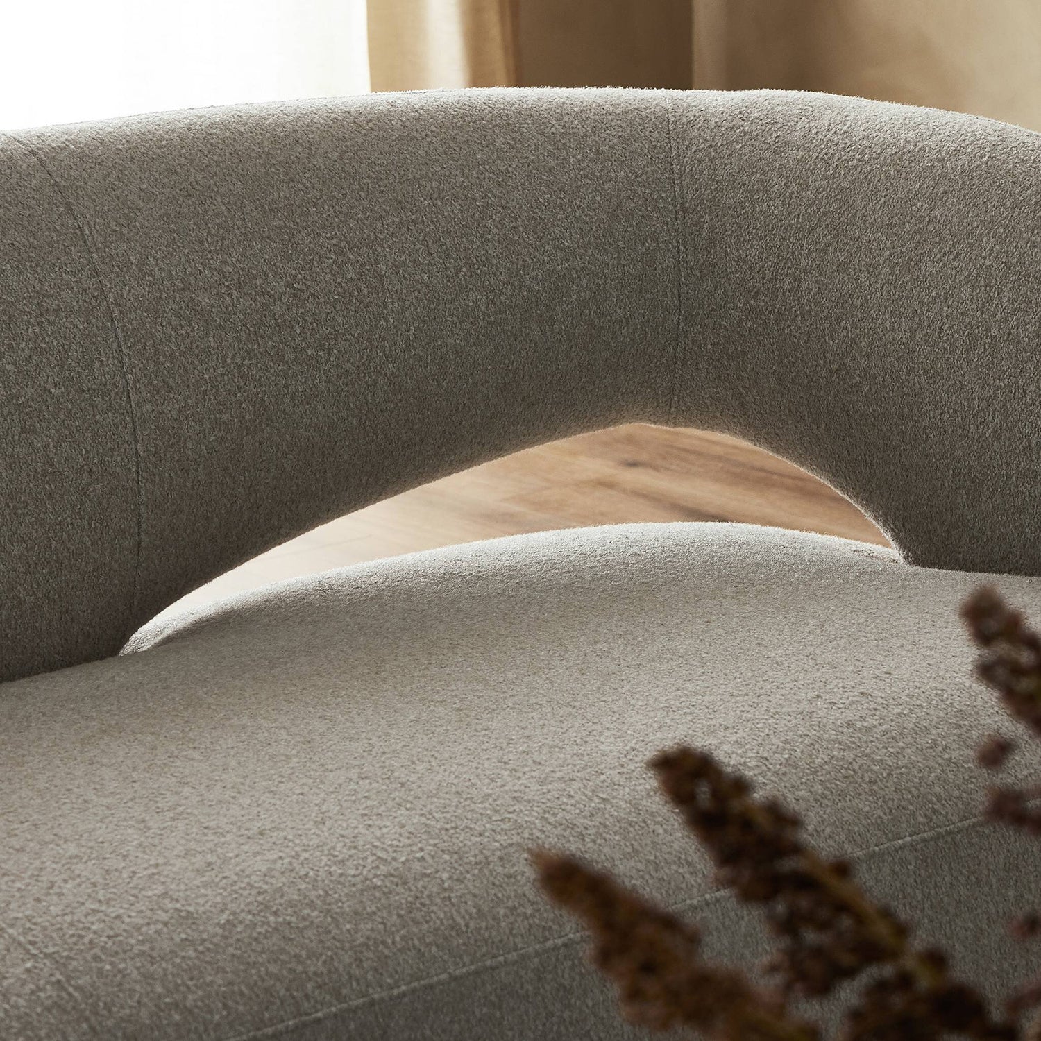 Four Hands Mazie Sofa