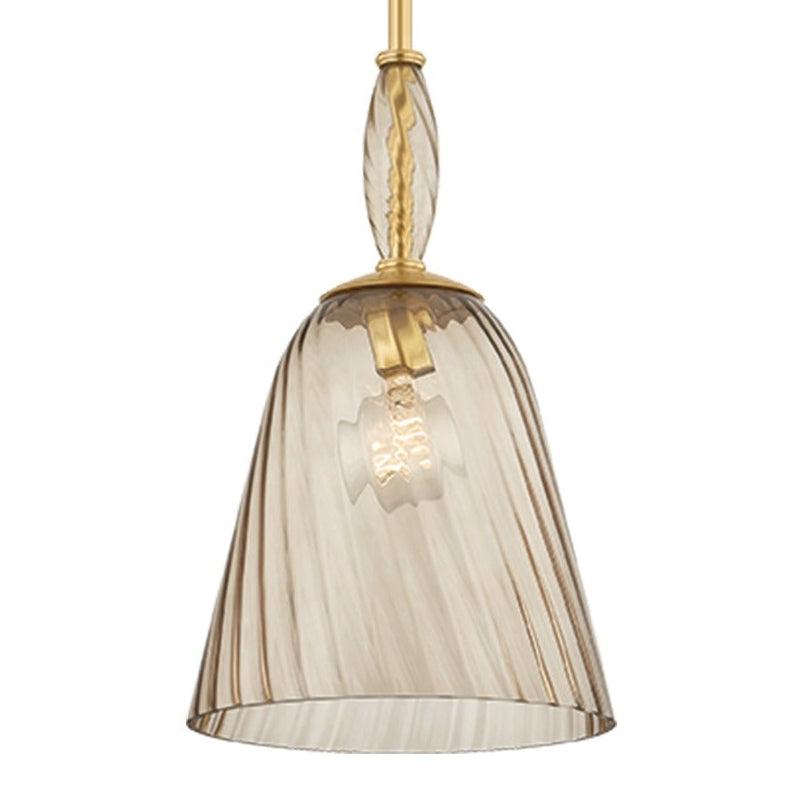 Hudson Valley Lighting Bleecker Small Pendant