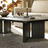 Four Hands Huxley Coffee Table