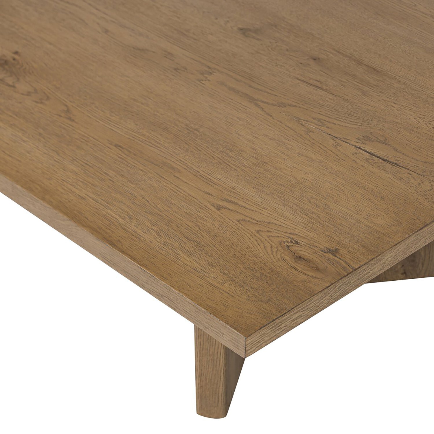 Four Hands Huxley Coffee Table
