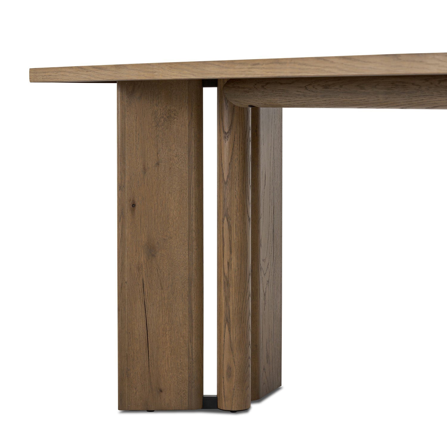 Four Hands Huxley Console Table